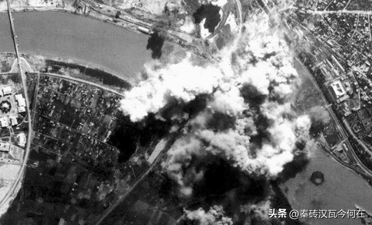 一九一七战争视频,一九八六年中国的战事