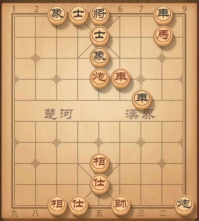 学下象棋的软件,少儿学下象棋