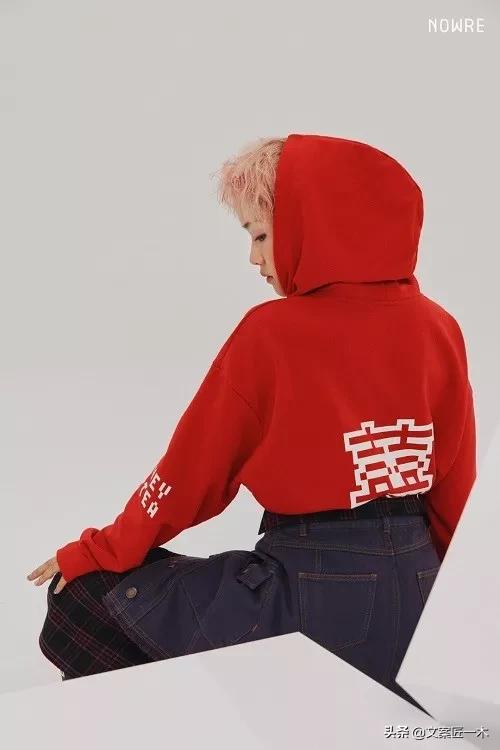 跨界小能手,喜茶新出的联名款测评