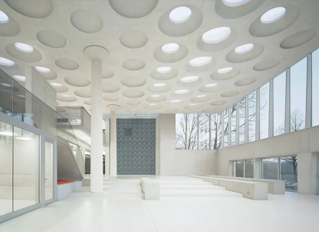 华夫格吊顶施工工艺,华夫格吊顶设计