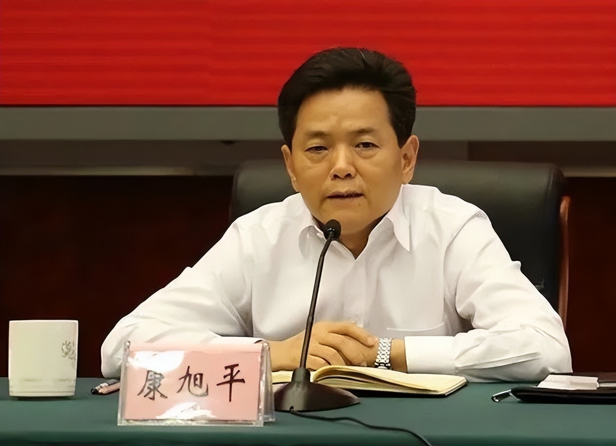 三名正部级官员履新,副部级人事任免最新