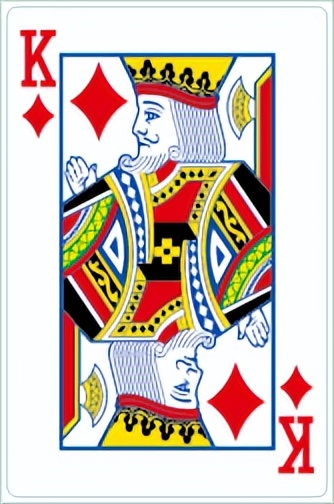 扑克牌都有哪些人物,扑克牌中的牌都有哪些