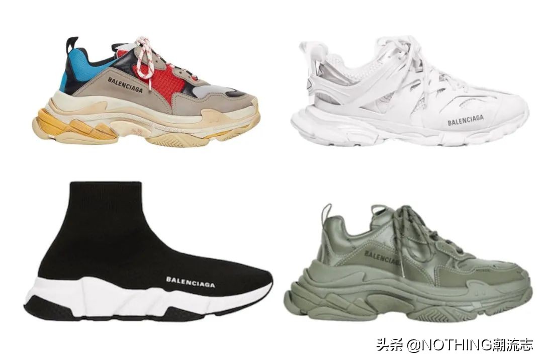 2022年品牌运动鞋排名,2022年最实惠的运动鞋