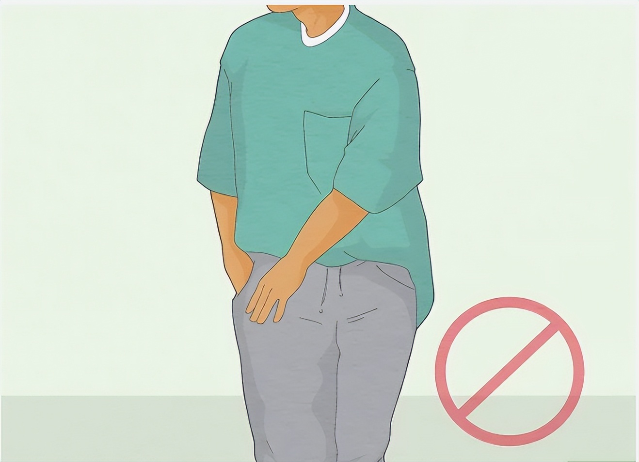 男士常见五种体型你选哪个,男士五种体型图片