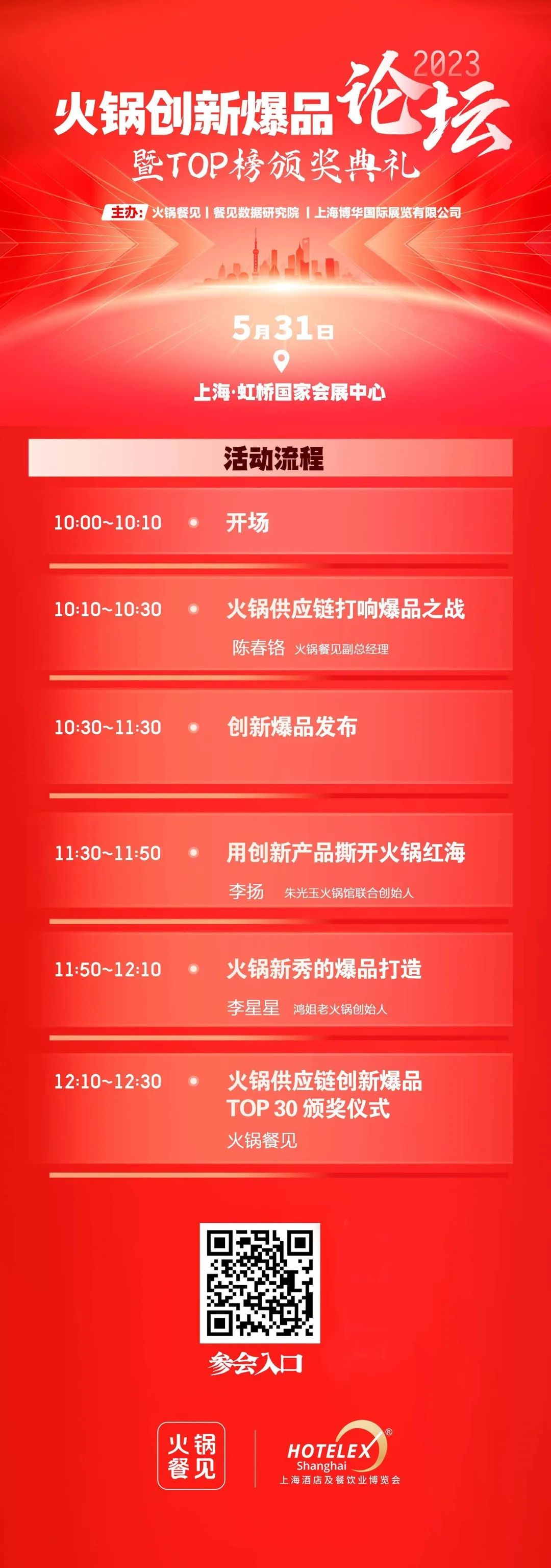 餐饮食材供应商展览会,上海国际餐饮食材展览会