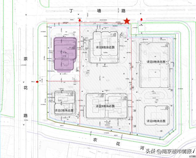 四大央企落户南京,南京高铁制造基地
