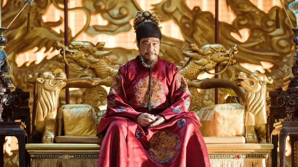 朱棣抢了朱允炆皇位为什么叫靖难,靖难之役朱允炆最后的结局