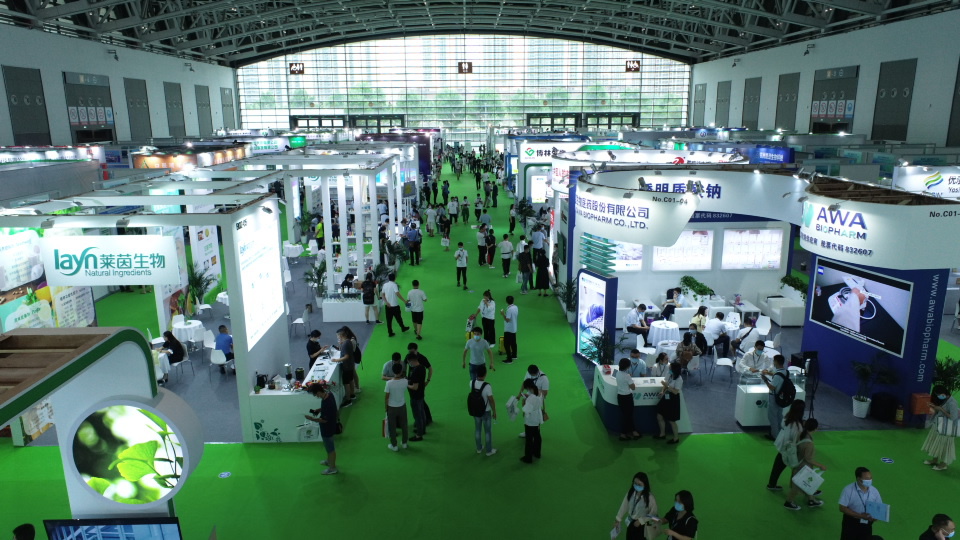 制药原料展展商菏泽荟仁生物|大豆异黄酮的应用与作用有哪些?