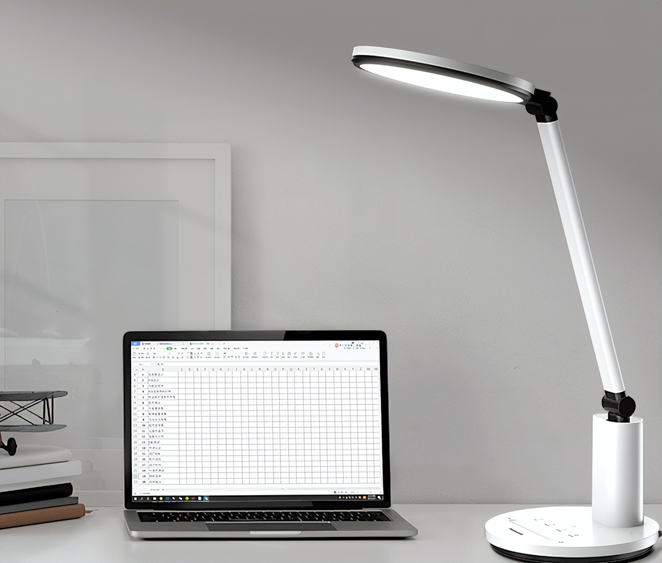 智能台灯品牌销量十大排行榜,台灯护眼学习灯哪个牌子好