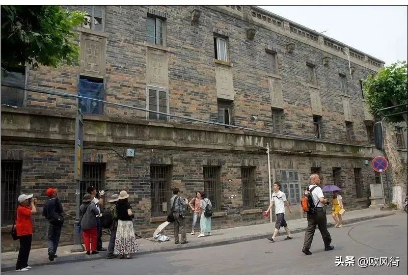 姑苏历史老街,姑苏区有哪些历史老街