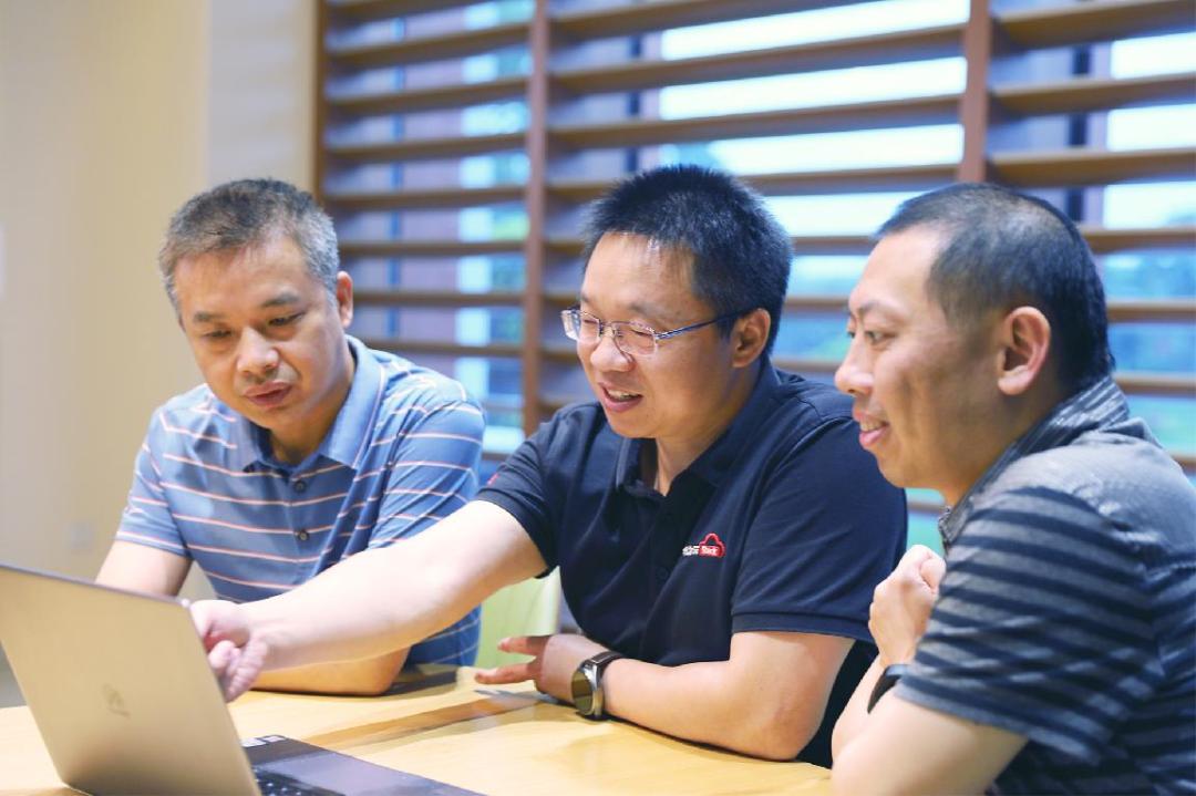 打造“称手”的数字化工具，答好政企IT数字化转型这道必选题