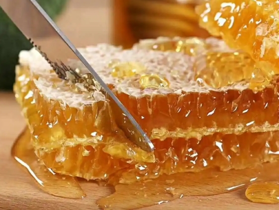 用吹风机鉴别真假蜂蜜,怎么证明蜂蜜是真的