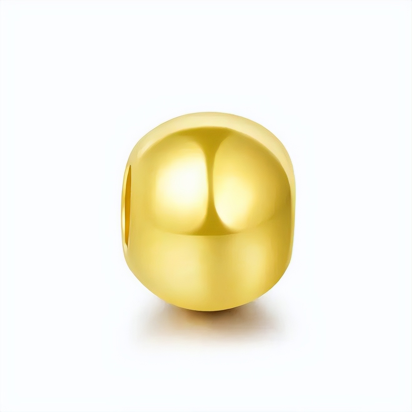 潮宏基襄阳首家非遗花丝概念店,潮宏基花丝工艺探店视频