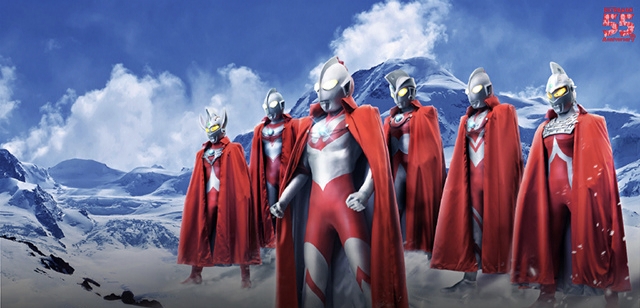 奥特曼大全图片及名字,奥特曼名字大全加图片抖音