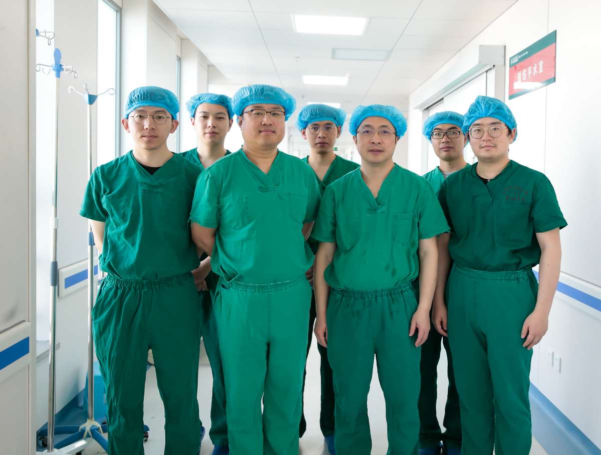 云南胃食管反流医院,焦作市胃食管反流病微创手术医院