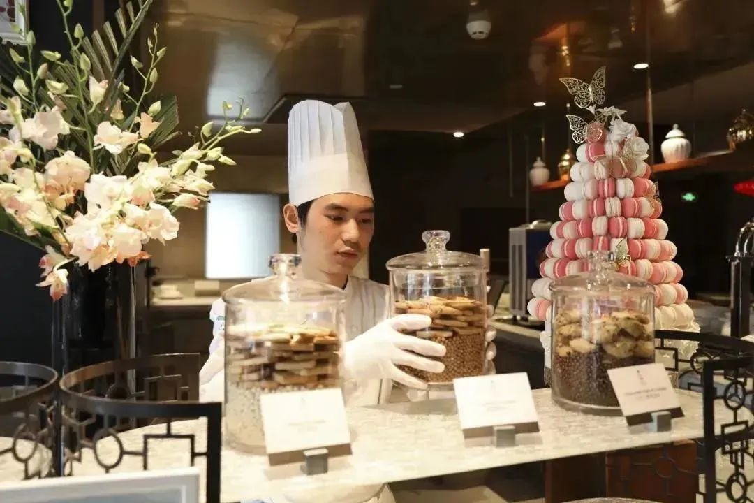 西餐学习有前途吗,西餐学什么技术