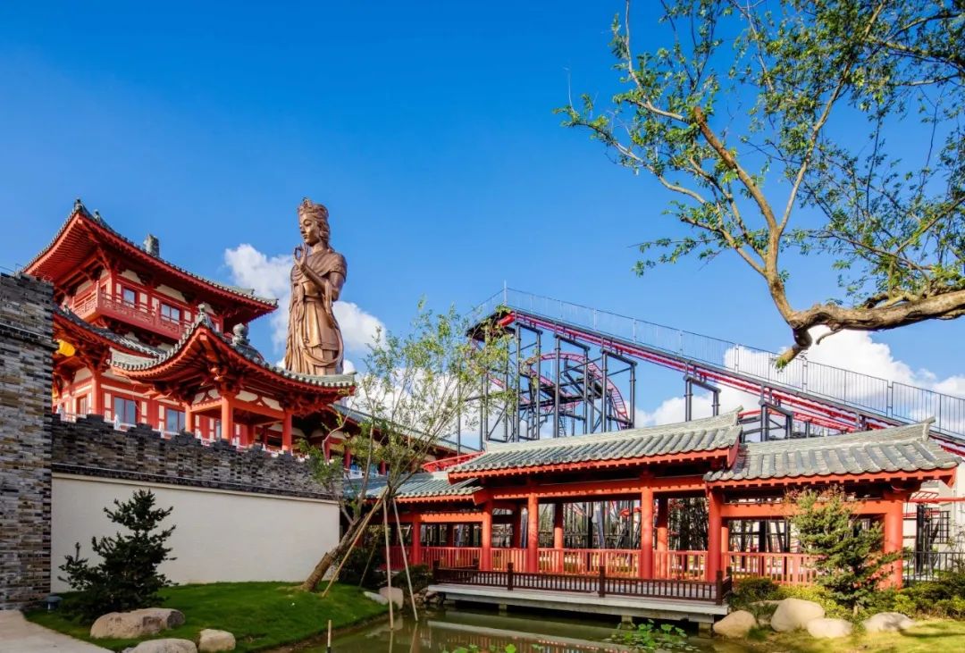 苏州东山十大网红景点,苏州必去的十大景点你去了几个