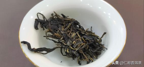 水杯泡茶适合泡什么茶,盖碗泡茶泡什么茶
