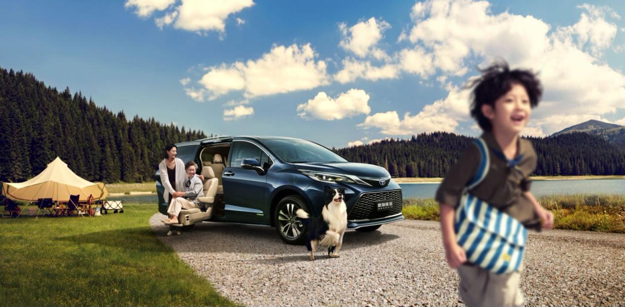 一汽丰田格瑞维亚到底怎么样,一汽丰田格瑞维亚介绍