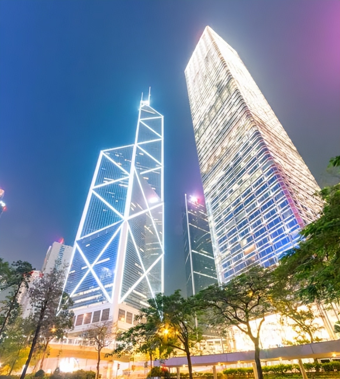 香港账户种类,香港常识书电子版