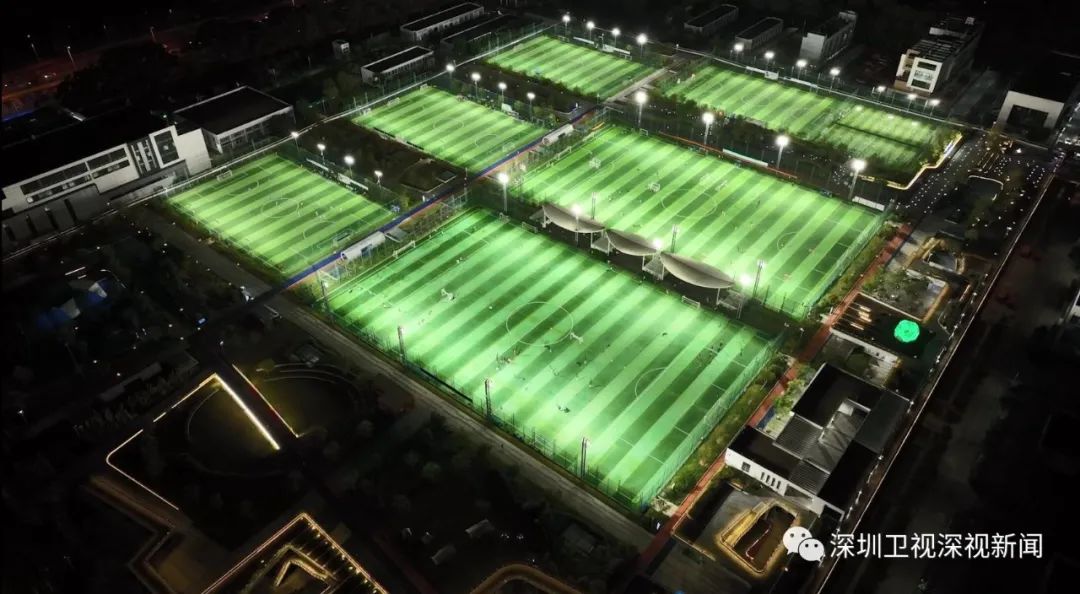 从中超外援到深圳青训教练：“让更多小孩疯狂爱上足球”|为热爱上场