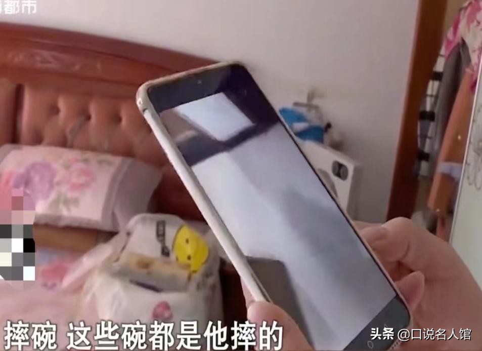 湖南男子怀疑孩子非亲生，要做亲子鉴定，妻子:90%的概率是亲生的