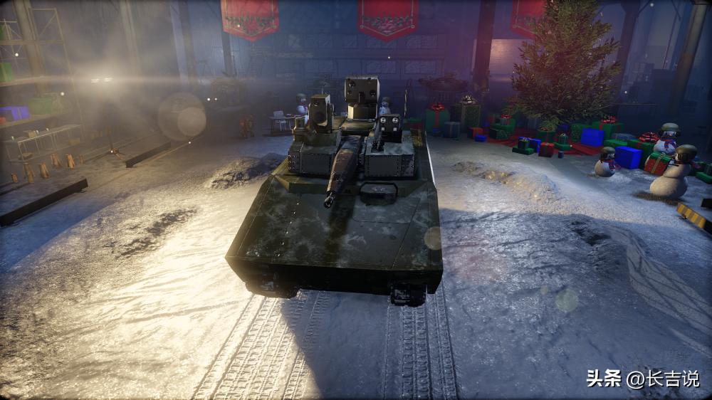 德国莱茵金属高能激光防空武器,德国天空游侠射程