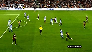 足球“帽子戏法”科普讲解,德甲德比战帽子戏法