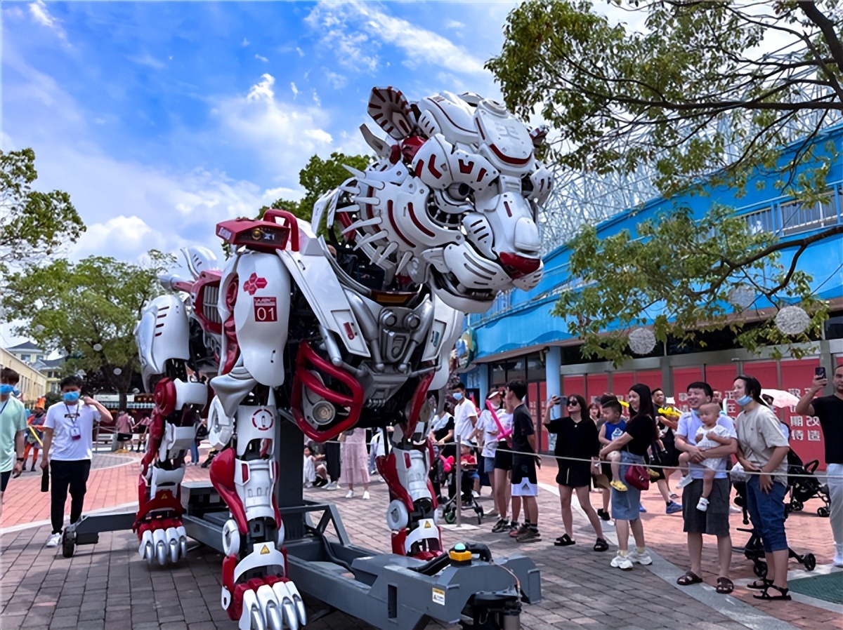 武汉海昌极地海洋公园游玩项目,武汉海昌极地海洋公园游玩时间