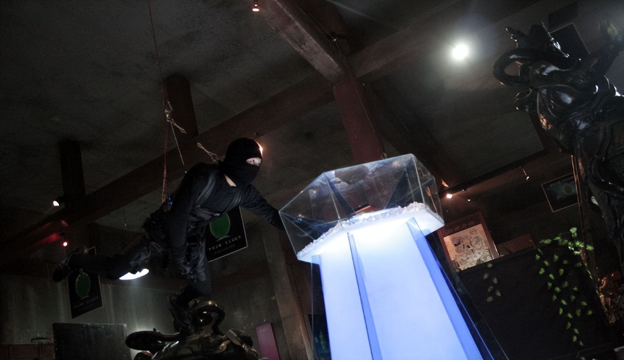 世界经典喜剧电影,法国经典二战喜剧电影