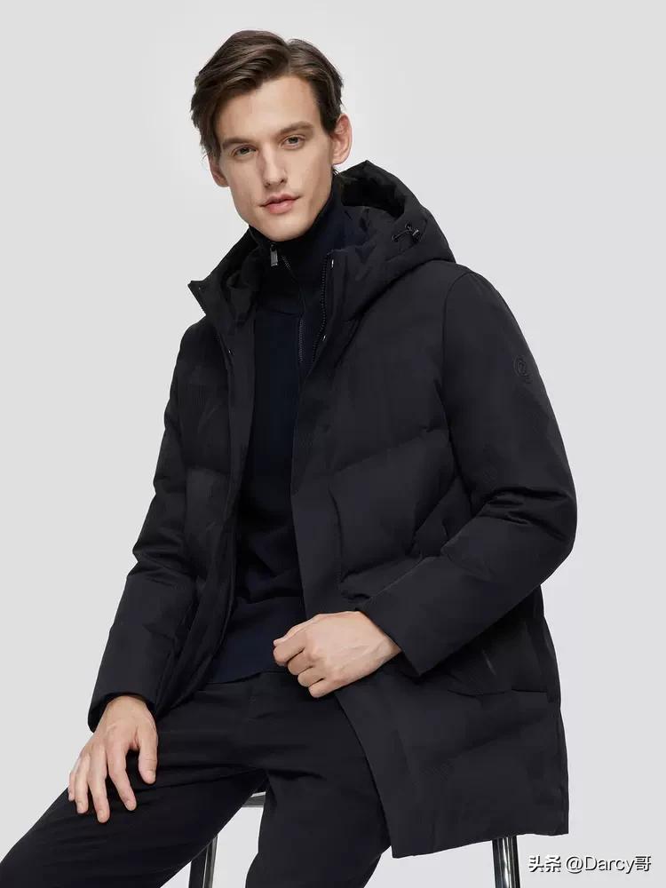 日本十大品牌羽绒服排名,中国和日本谁厉害采访