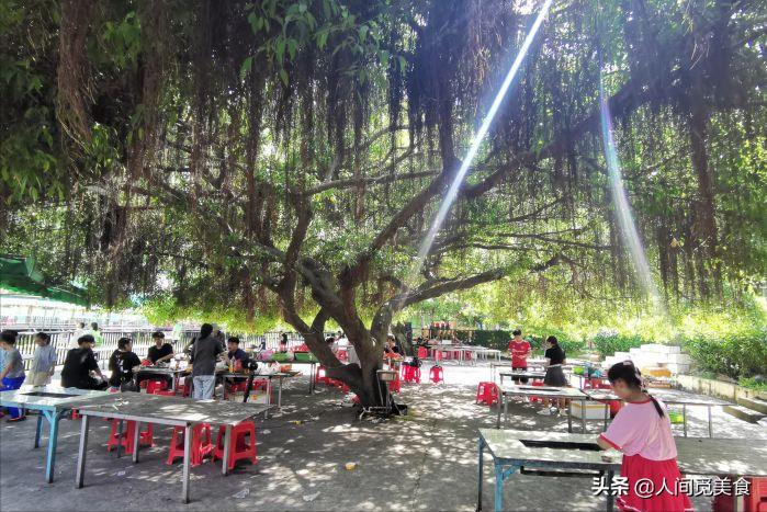 北海汤包店,北海海鲜灌汤包