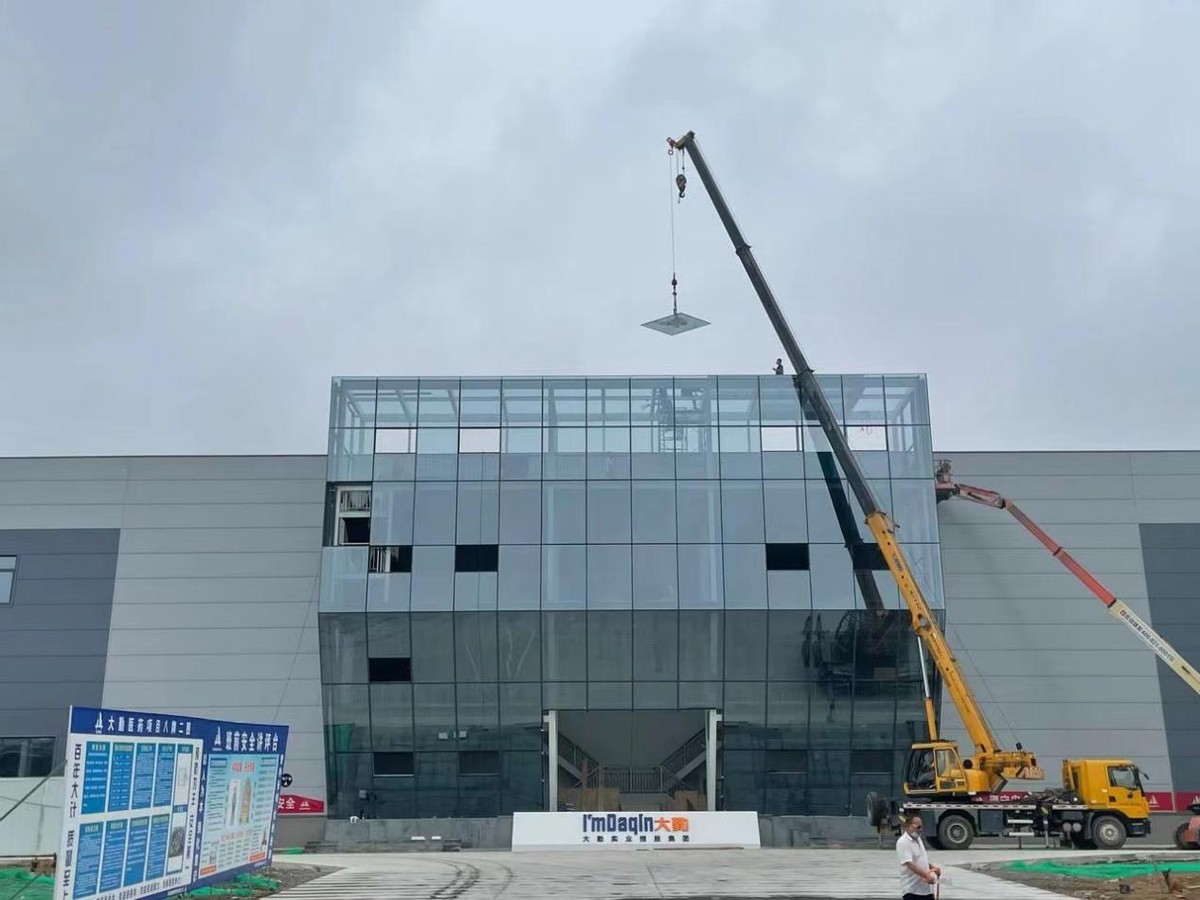 西安高新丝路科学城,西安丝路科学城规划建设思路