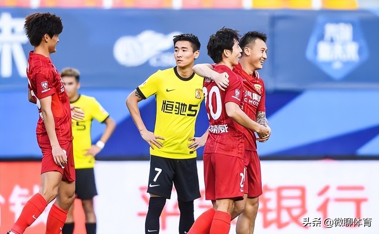 中超榜首大战武汉三镇大胜申花,中超最新赛况二十四轮河南队情况