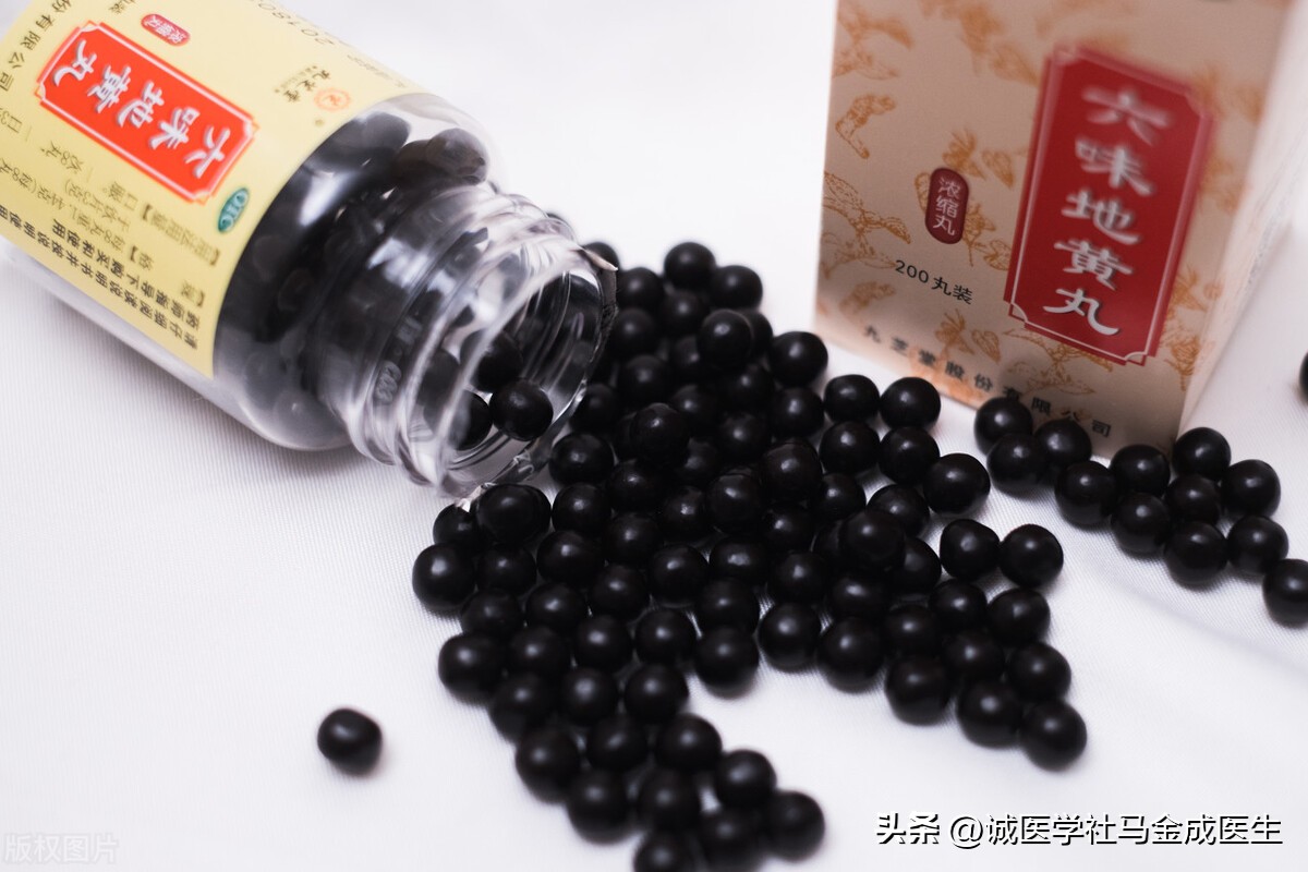 腰膝酸软尿频适合吃什么中成药,肾气虚夜尿频