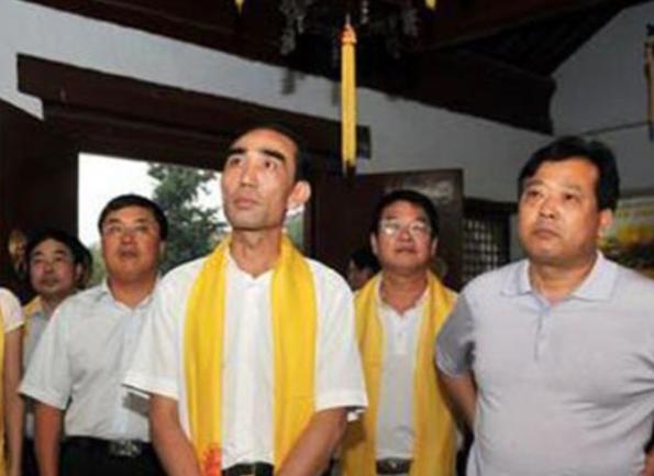 达利集团许世辉,达利集团董事长许世辉