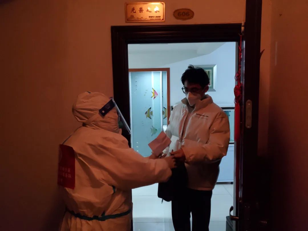 昨天夜里，集结完毕！