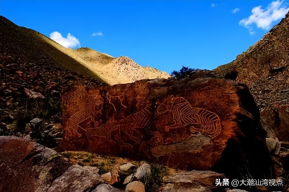 各省名山的由来,中国的各种名山胜地