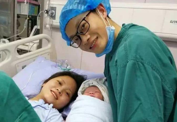 孕妇快速开十指的方法,孕妇开十指后要多久才能生