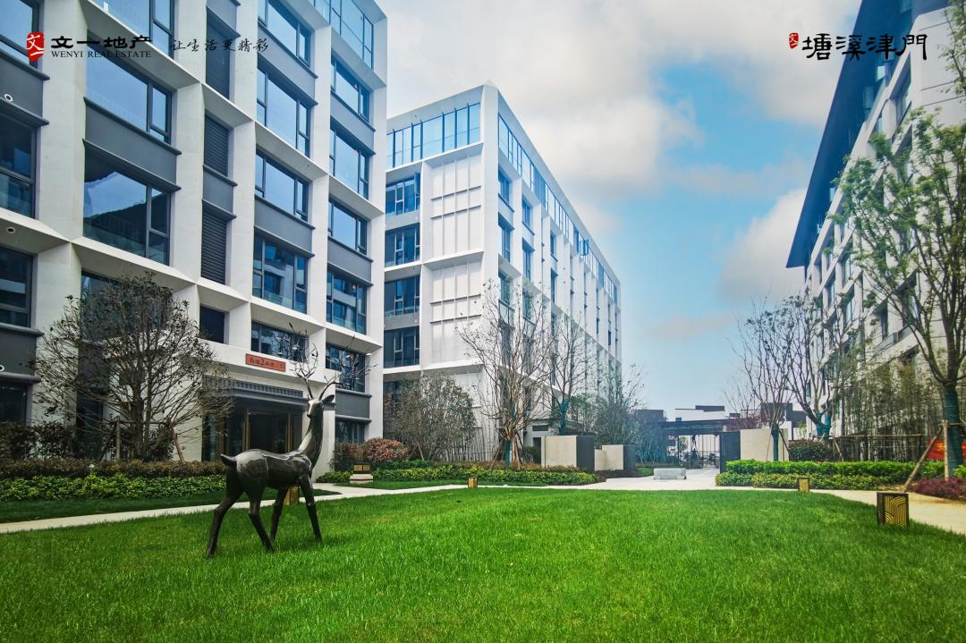 合肥置地瑞玺样板间,合肥置地·瑞玺