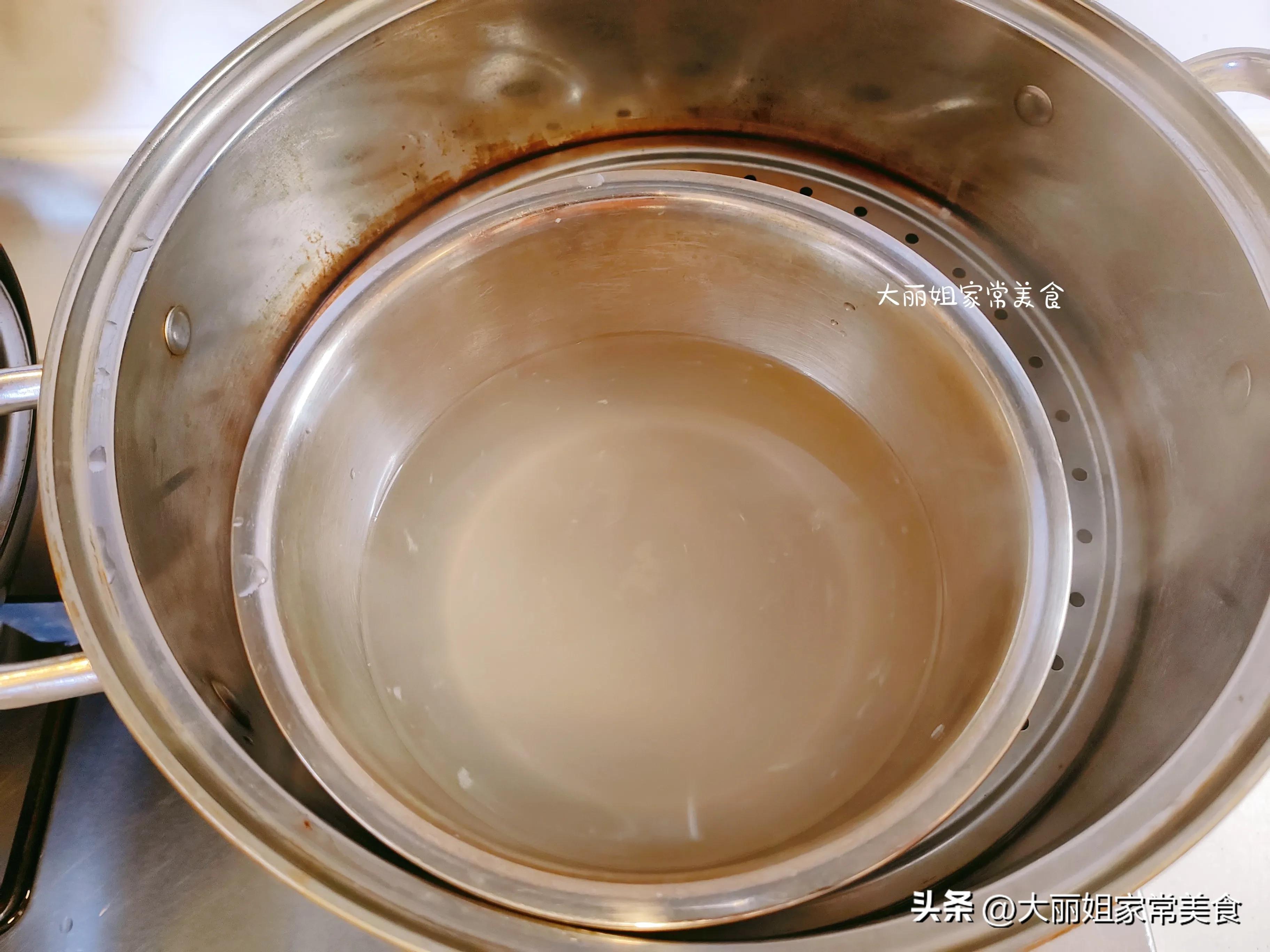 蒸蒜水治咳嗽的做法和功效,蒸蒜治疗感冒咳嗽