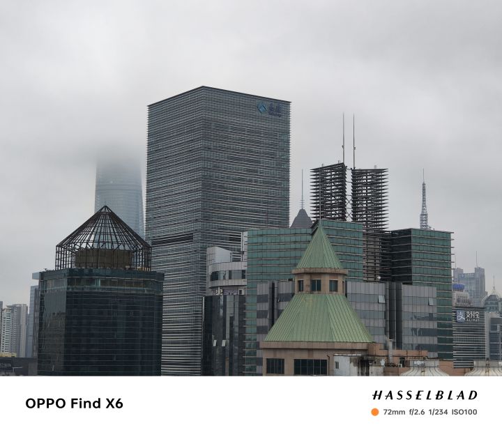 oppofindx6评测长焦,OPPOFindX6Pro120倍长焦测评