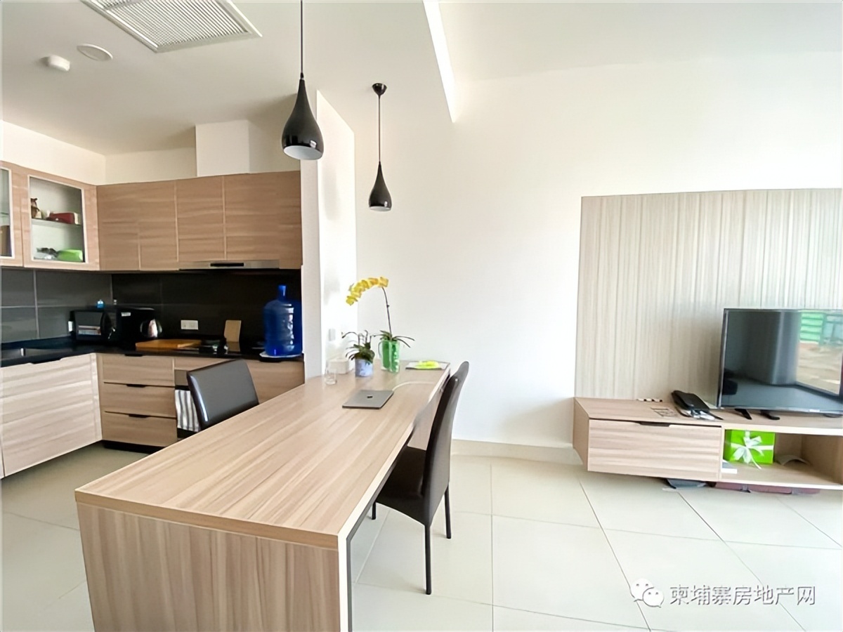 柬埔寨金边房子需要多少钱,柬埔寨一套房大概要多少钱