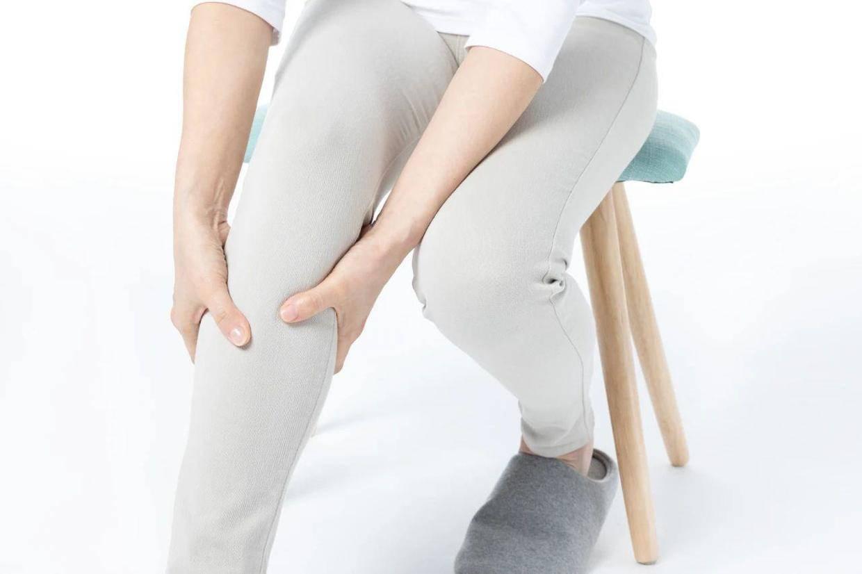 腿酸胀痛麻木可能是疾病的征兆,腿发麻是怎么回事要注意什么