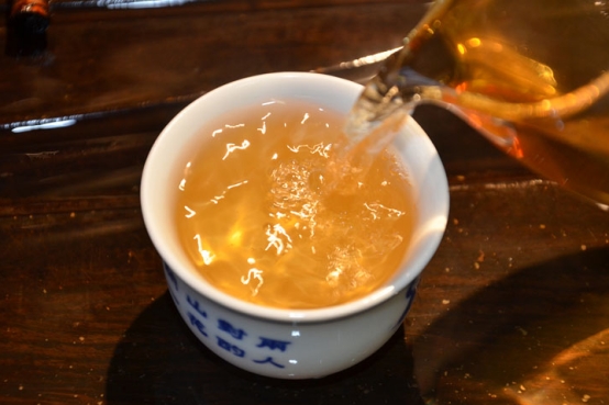 买茶叶最不靠谱的话,买茶叶有没有必要买品牌