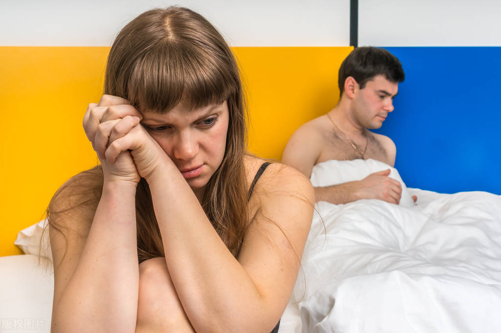 为什么夫妻生活久了,房事次数却少了?换个人也一样?一文说清楚