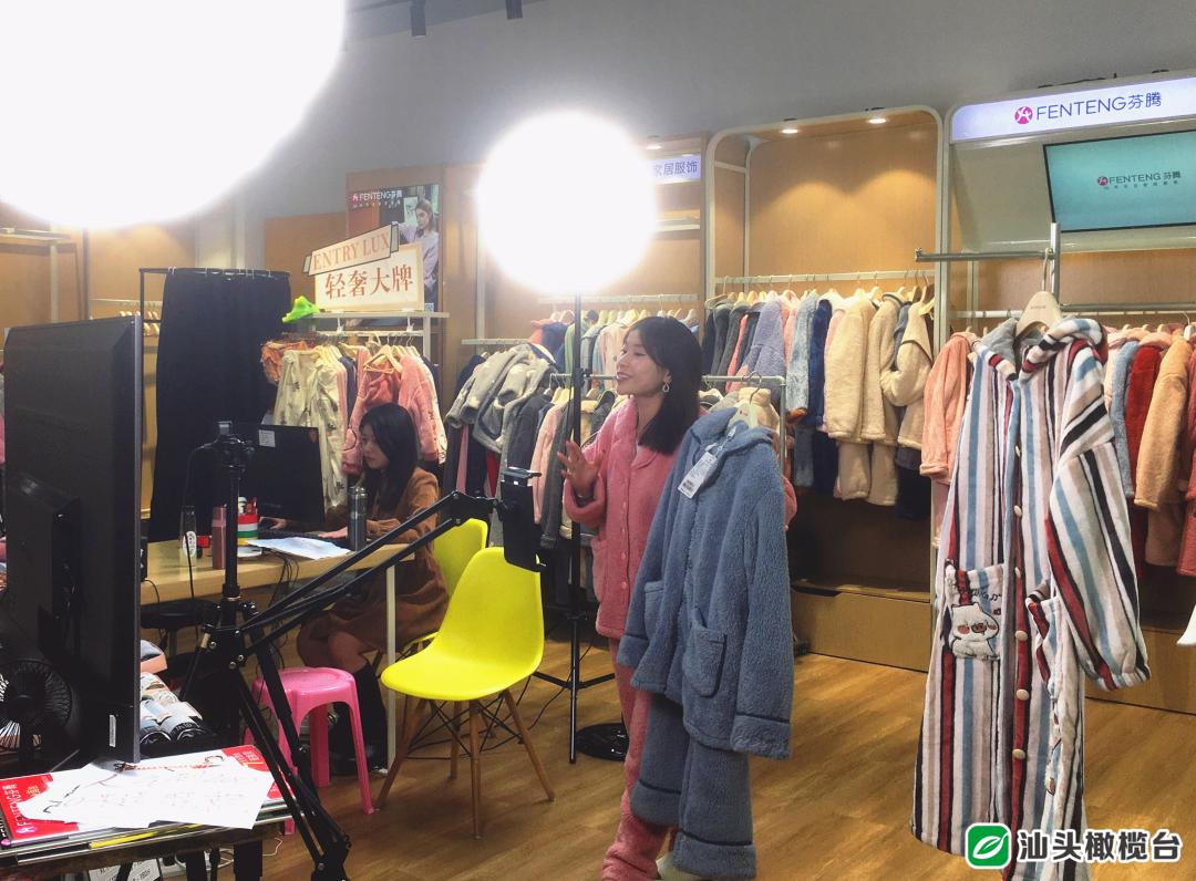 汕头纺织协会,汕头纺织订单