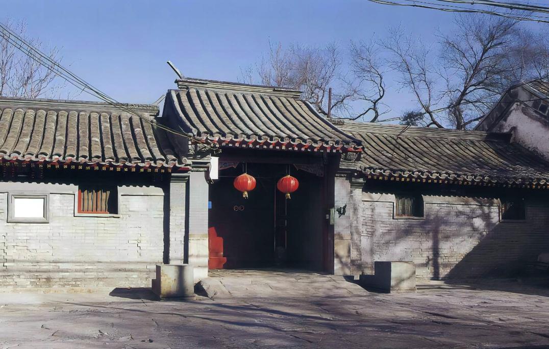 北京胡同游北京小众景点胡同探秘,北京必去十大胡同景点