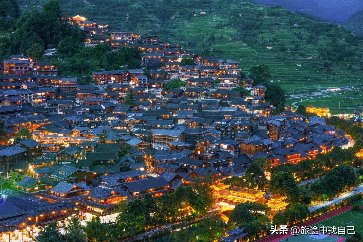 史上最详细贵州旅游攻略,贵州旅游攻略和推荐