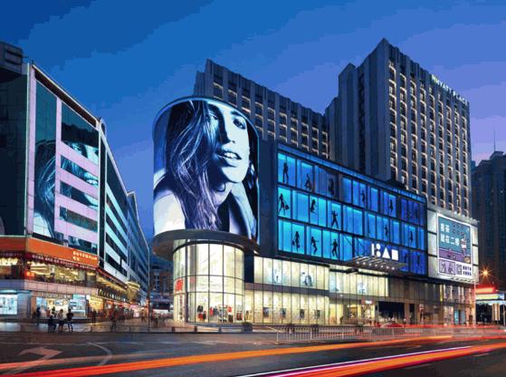 深圳香港旅游景点美食,香港美食必去景点